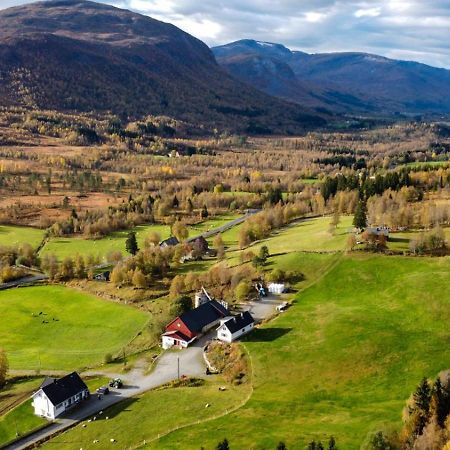 Holiday Home Among The Pearls Of Norway 斯特兰达 外观 照片