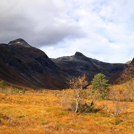 Holiday Home Among The Pearls Of Norway 斯特兰达 外观 照片