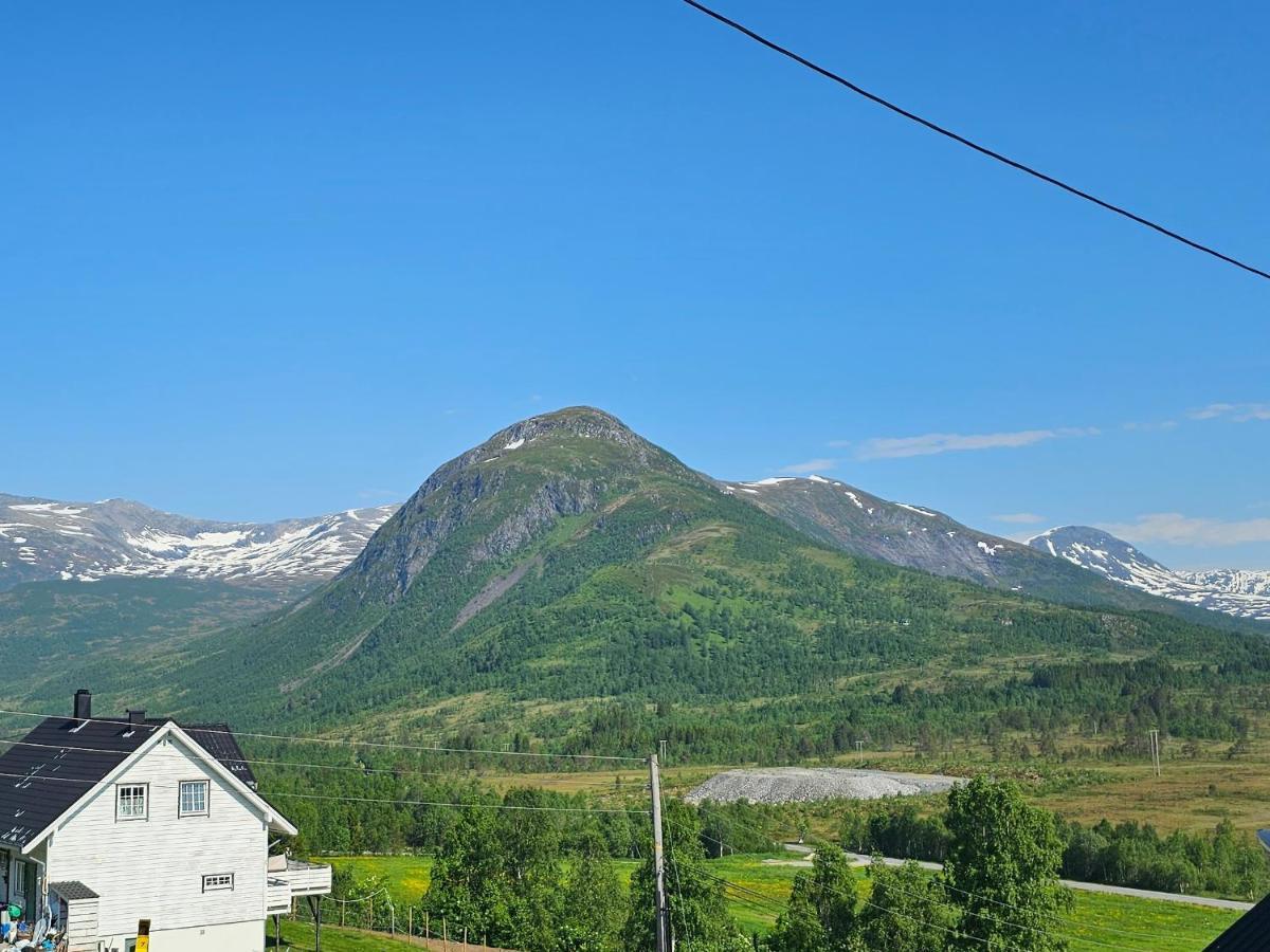 Holiday Home Among The Pearls Of Norway 斯特兰达 外观 照片