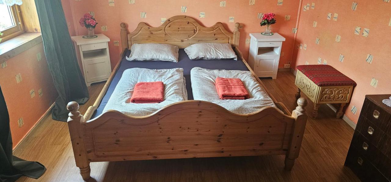 Holiday Home Among The Pearls Of Norway 斯特兰达 外观 照片