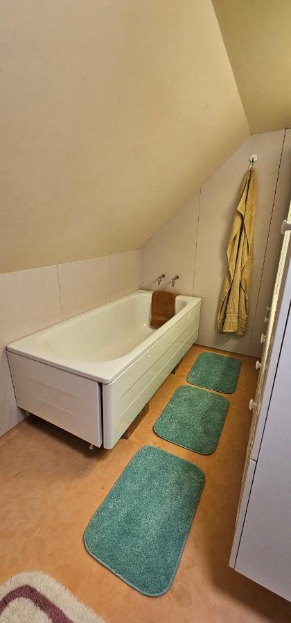 Holiday Home Among The Pearls Of Norway 斯特兰达 外观 照片