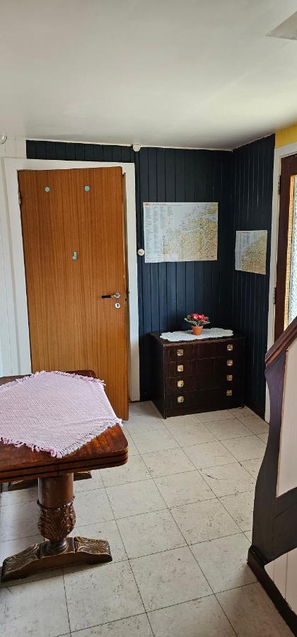Holiday Home Among The Pearls Of Norway 斯特兰达 外观 照片