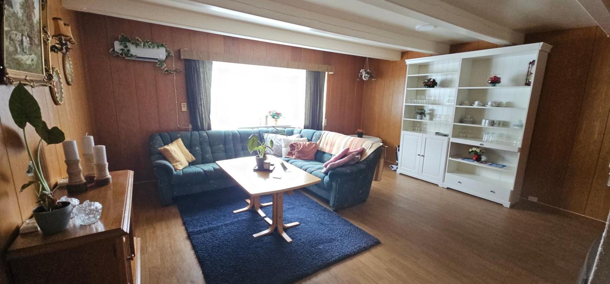 Holiday Home Among The Pearls Of Norway 斯特兰达 外观 照片