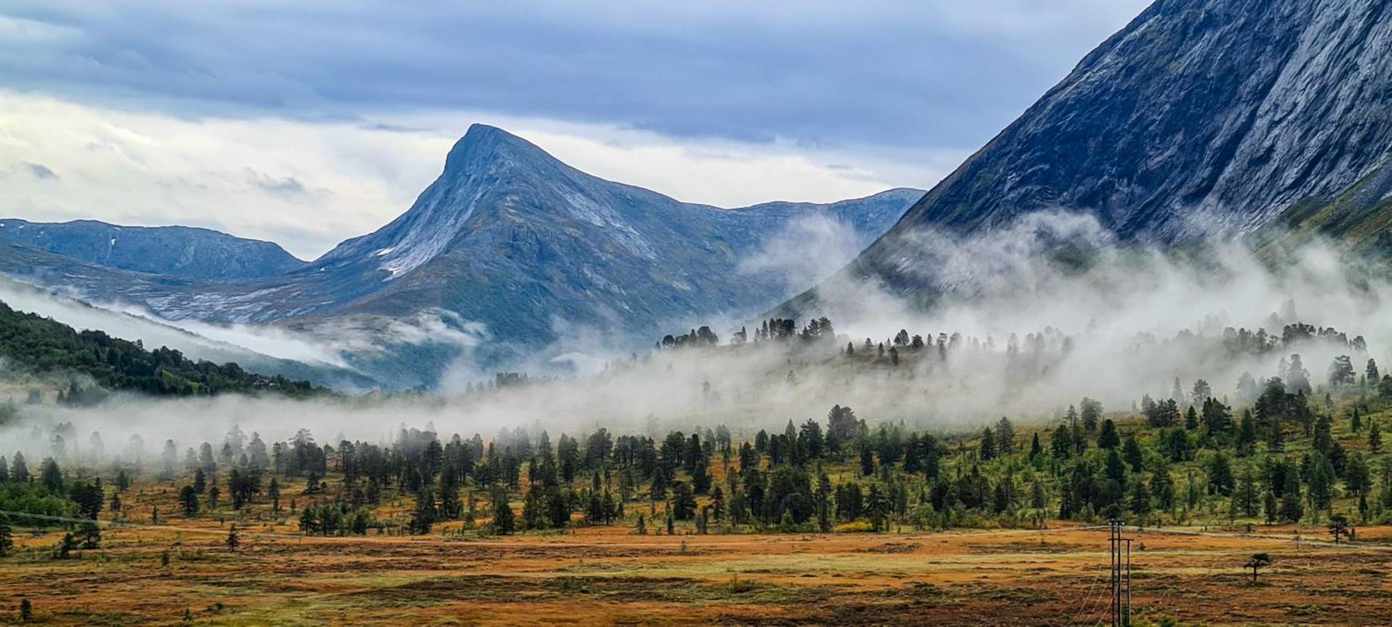 Holiday Home Among The Pearls Of Norway 斯特兰达 外观 照片